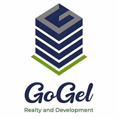 GoGel Logo