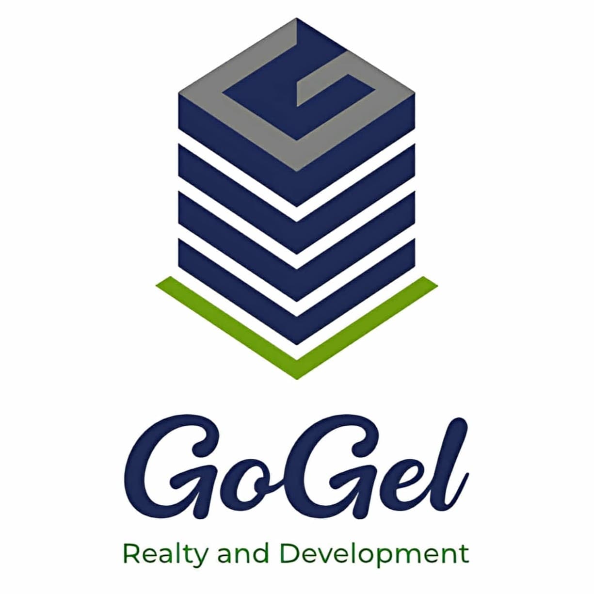 GoGel Logo